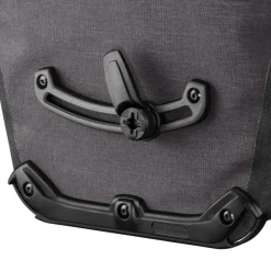 BACK-ROLLER PLUS CR Set Consisting of Two Panniers