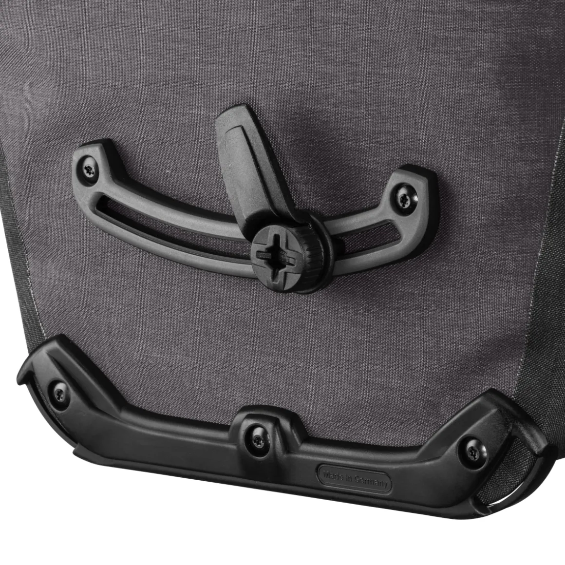 BACK-ROLLER PLUS CR Set Consisting of Two Panniers