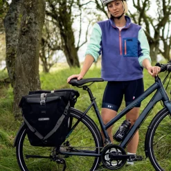BACK-ROLLER PLUS Pannier