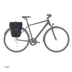 BACK-ROLLER PLUS Pannier