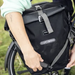 BACK-ROLLER PLUS Pannier