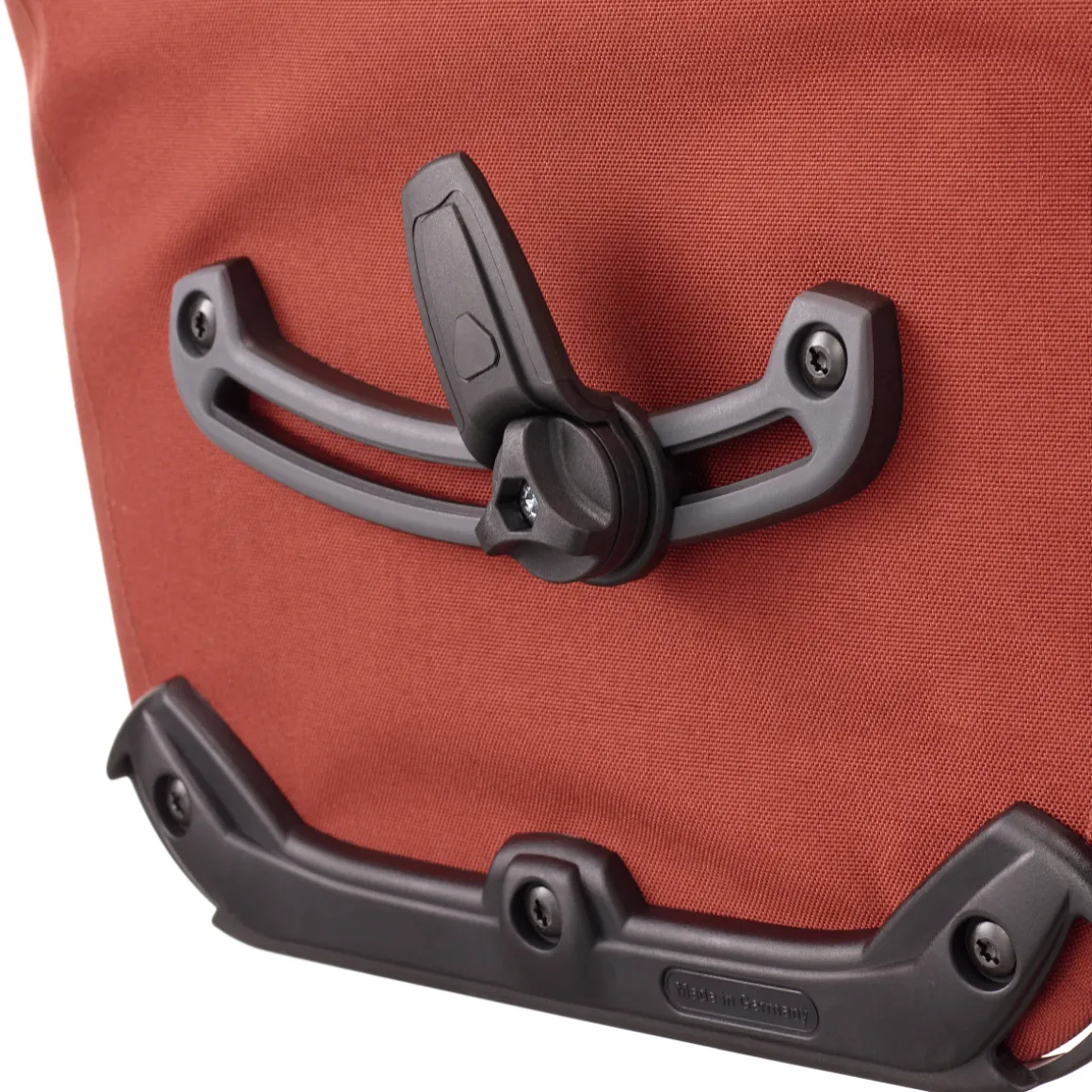 BACK-ROLLER PLUS QL2.2 Pannier