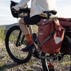 BACK-ROLLER PLUS QL2.2 Pannier