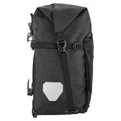 BACK-ROLLER XL PLUS Set Consisting of Two Panniers