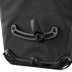 BACK-ROLLER XL PLUS Set Consisting of Two Panniers