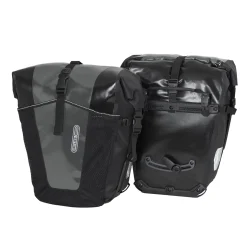 BACK-ROLLER XL Set Consisting of Two Panniers