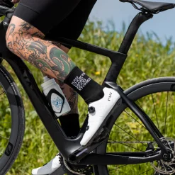 BAD CHOICES SOCK Cycling Socks