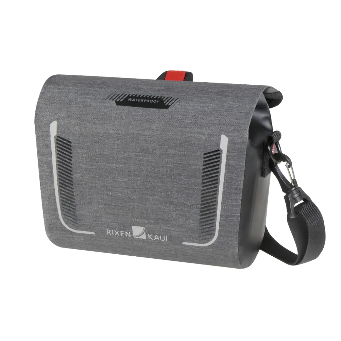 BAGGY MINI WATERPROOF Handlebar Bag