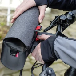 BAGGY MINI WATERPROOF Handlebar Bag