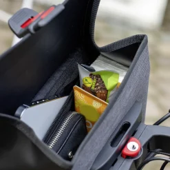 BAGGY MINI WATERPROOF Handlebar Bag