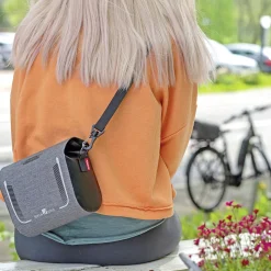 BAGGY MINI WATERPROOF Handlebar Bag
