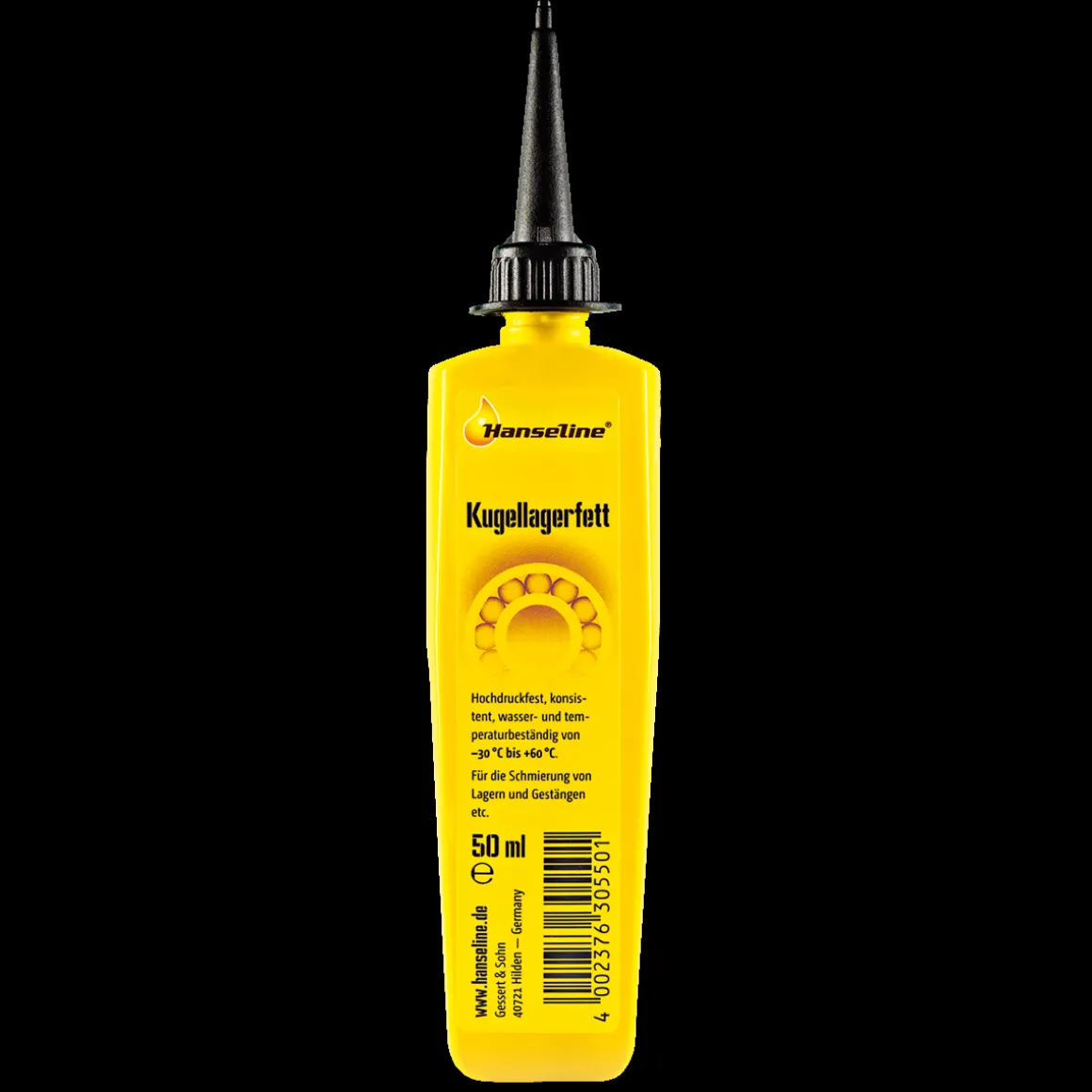 Ball Bearing Grease