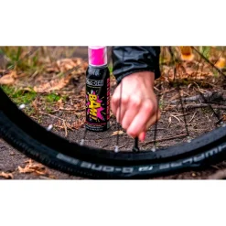 B.A.M! puncture repair spray