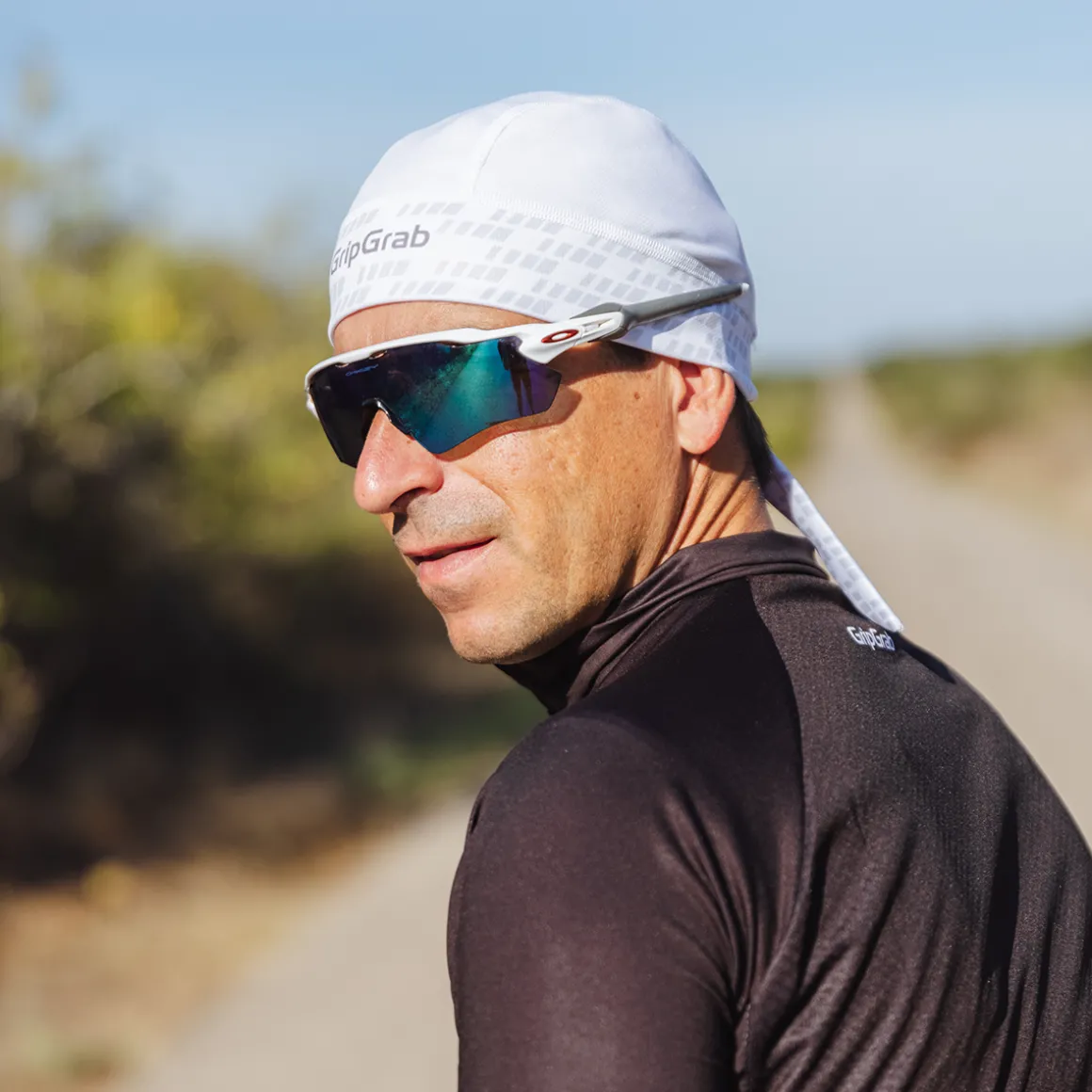 BANDANA Underhelmet Cap