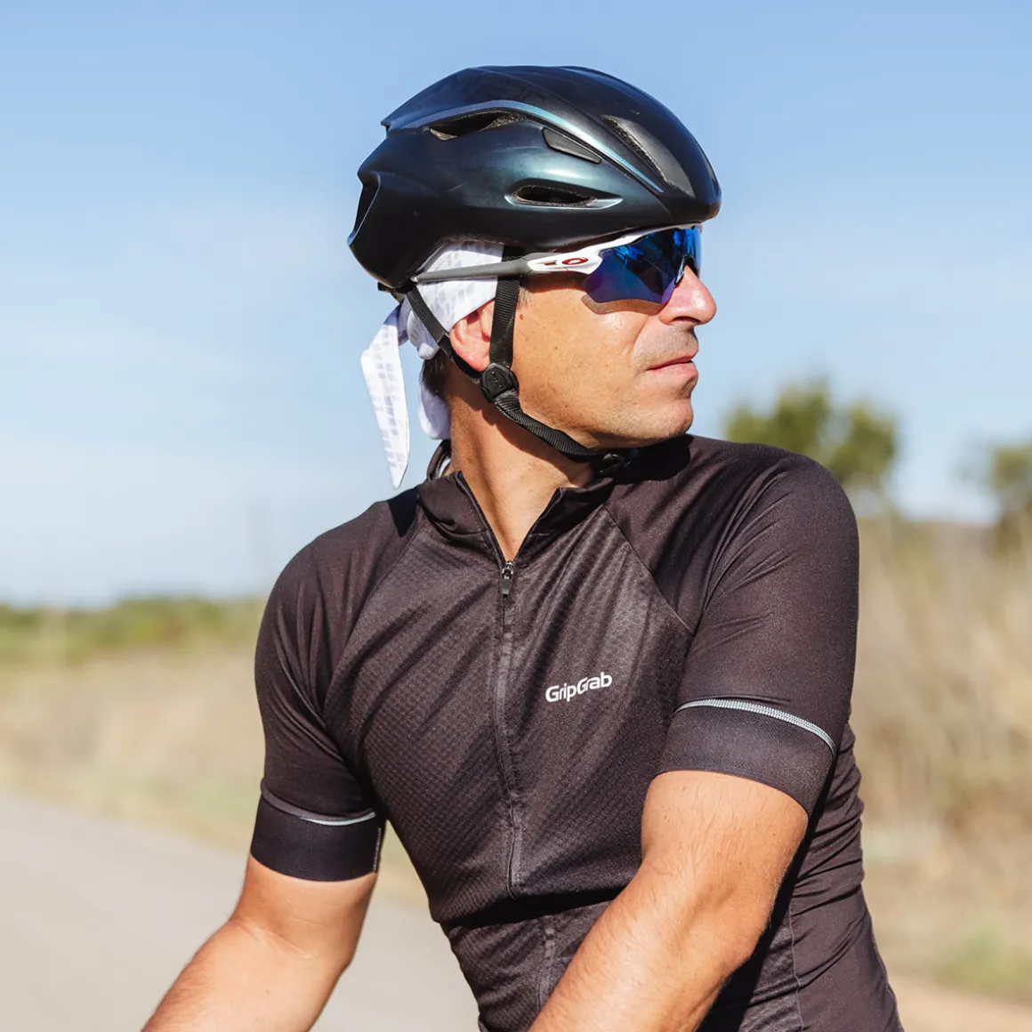 BANDANA Underhelmet Cap