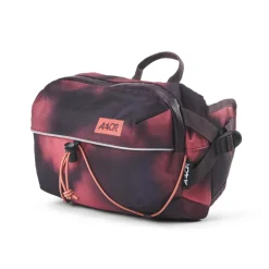 BAR BAG BLEACH DYE Handlebar Bag