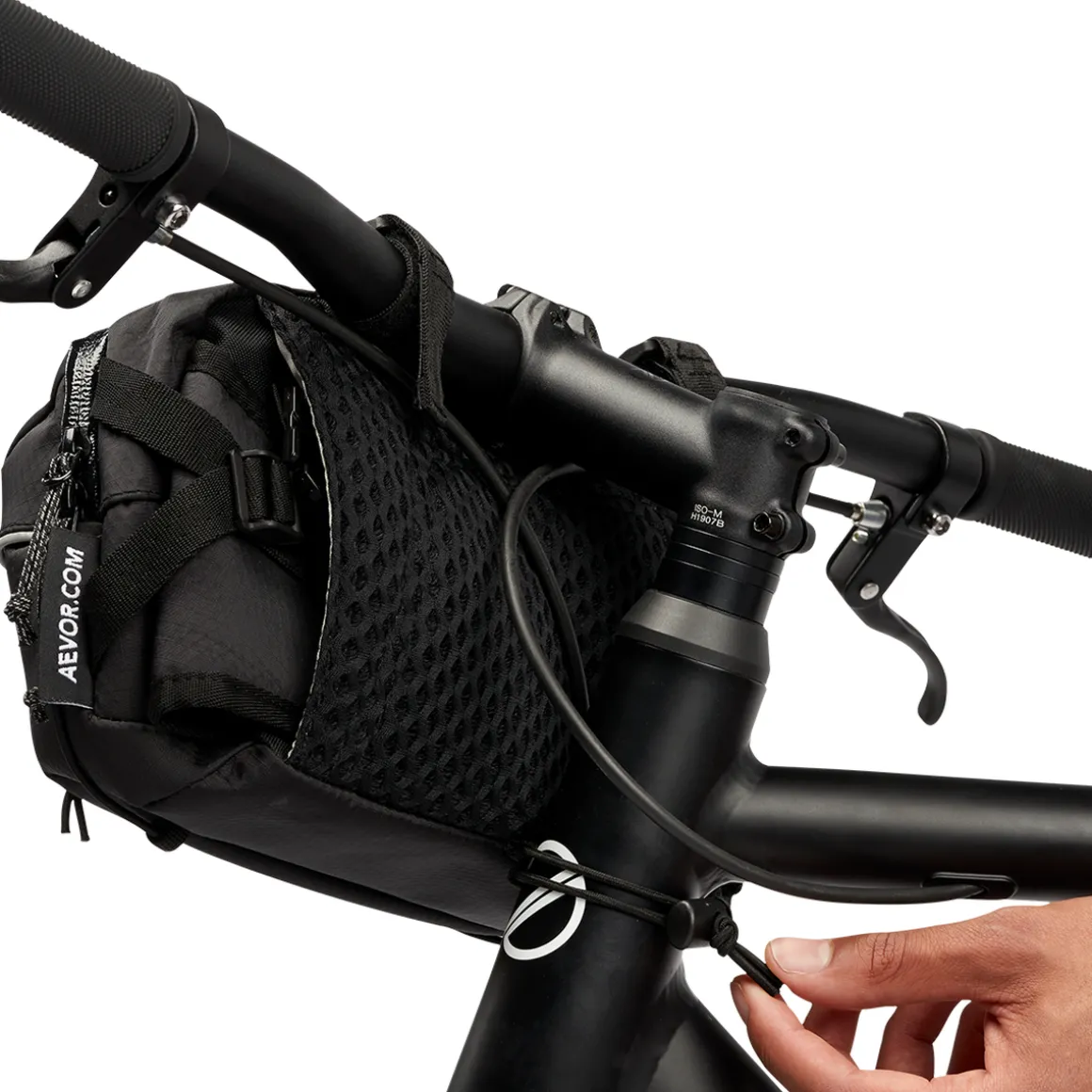 BAR BAG Handlebar Bag
