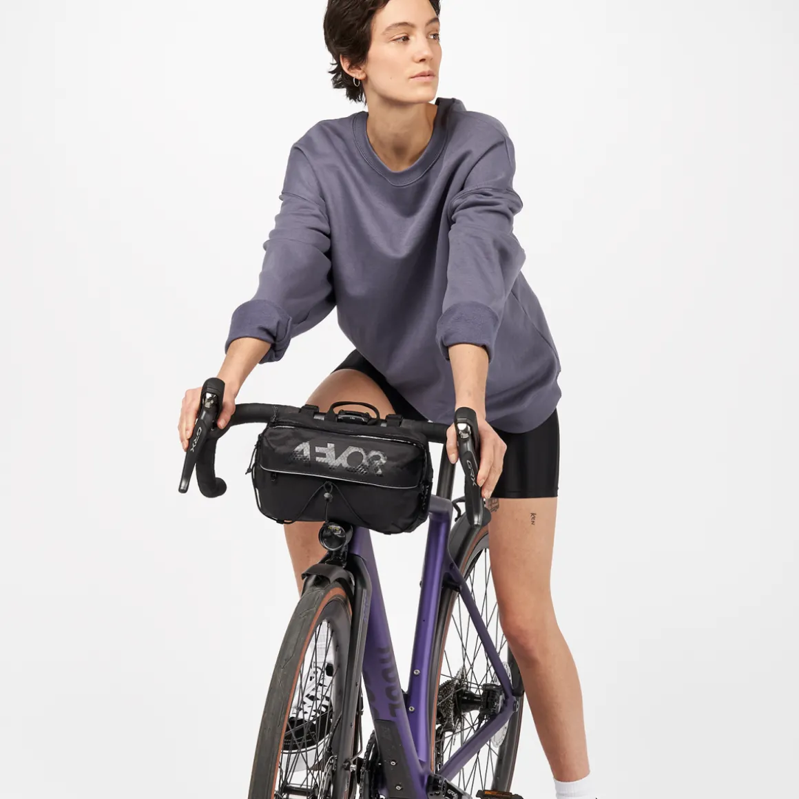 BAR BAG Handlebar Bag