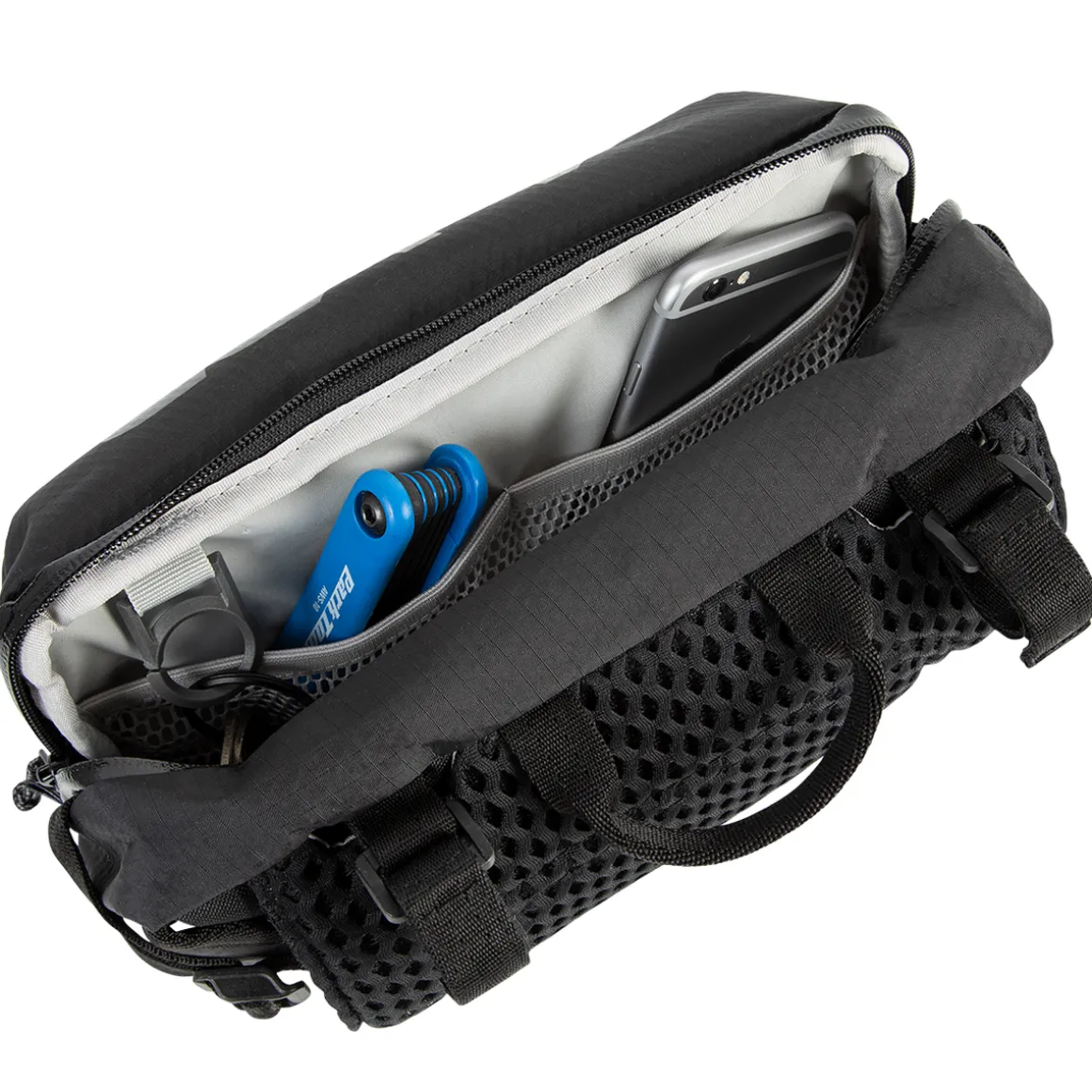 BAR BAG Handlebar Bag