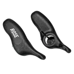 Bar Ends Free Zone XL Alloy