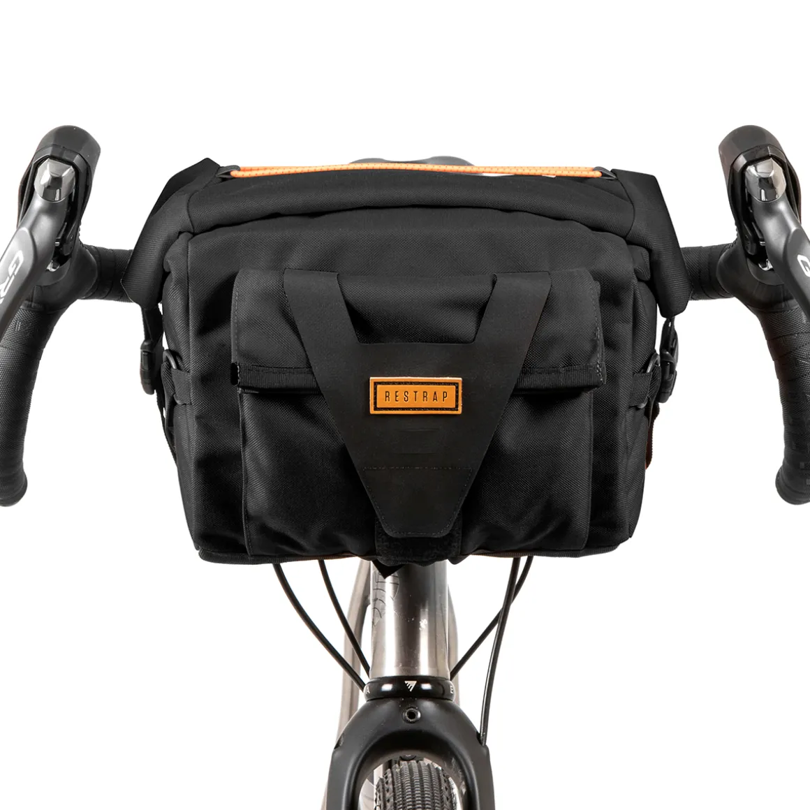 BAR PACK Handlebar Bag