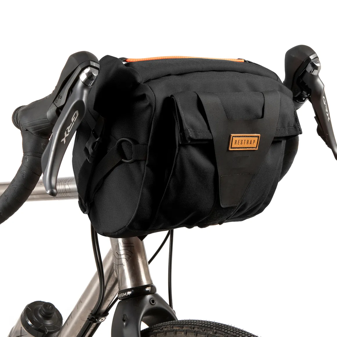 BAR PACK Handlebar Bag