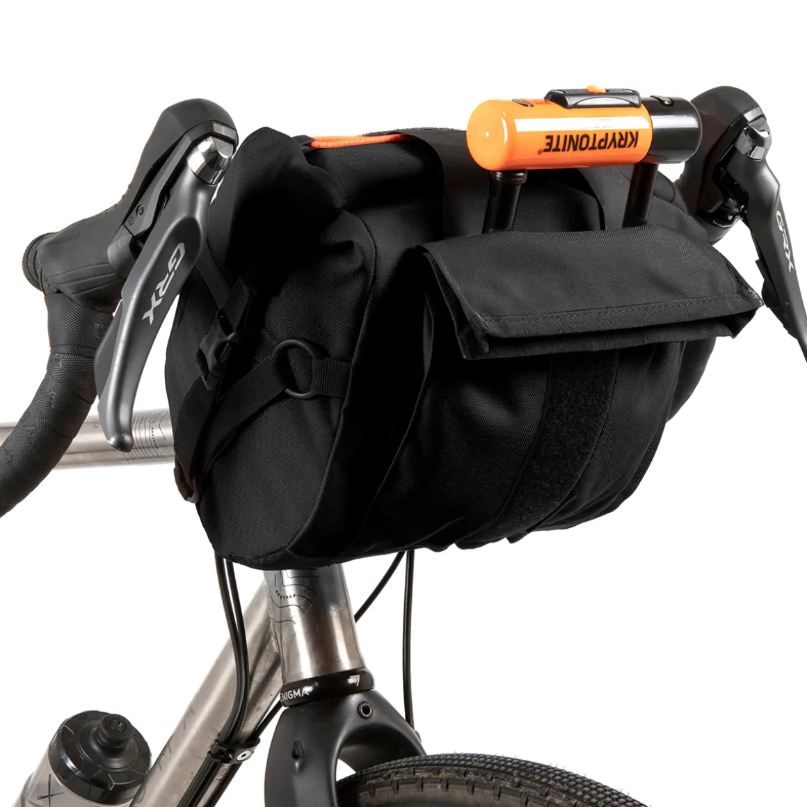 BAR PACK Handlebar Bag