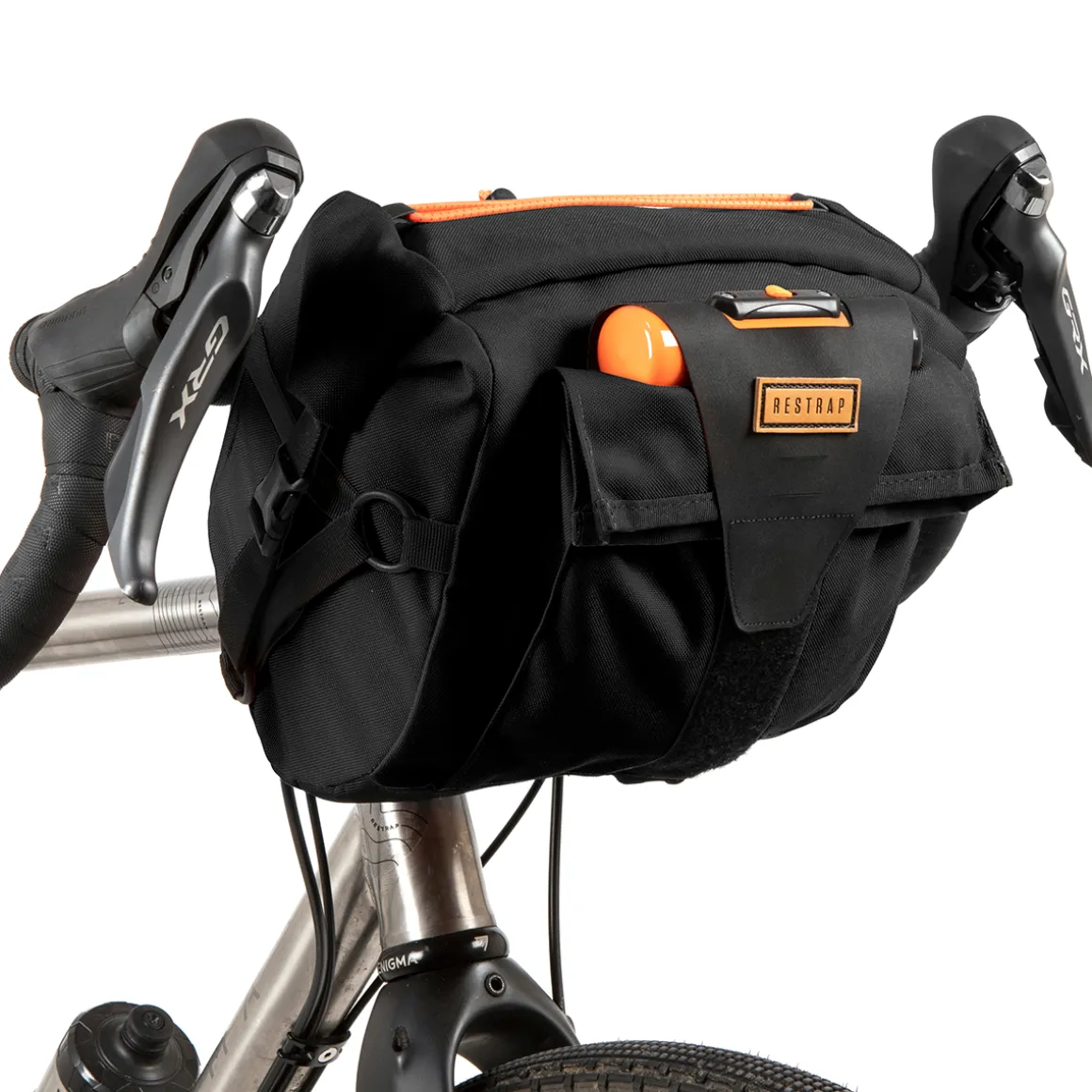 BAR PACK Handlebar Bag