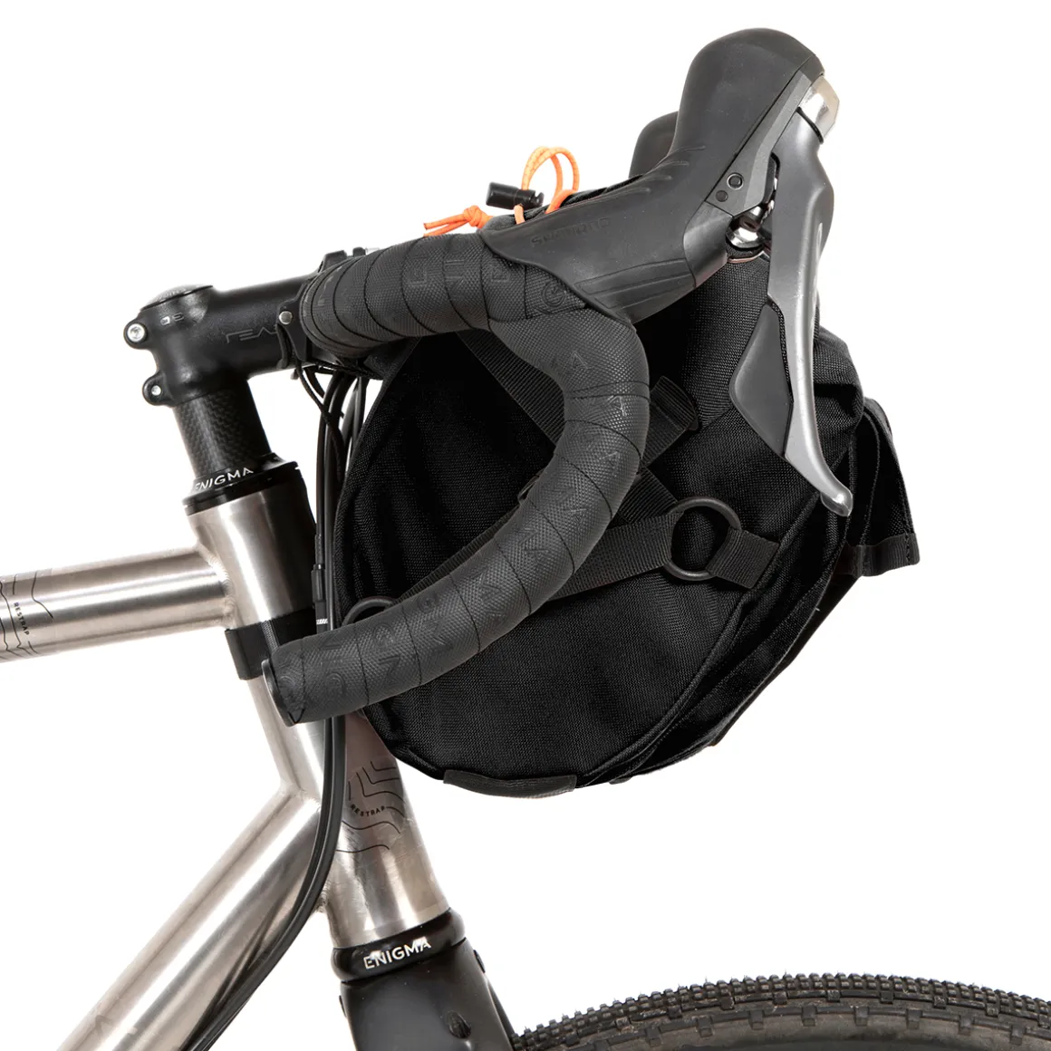 BAR PACK Handlebar Bag