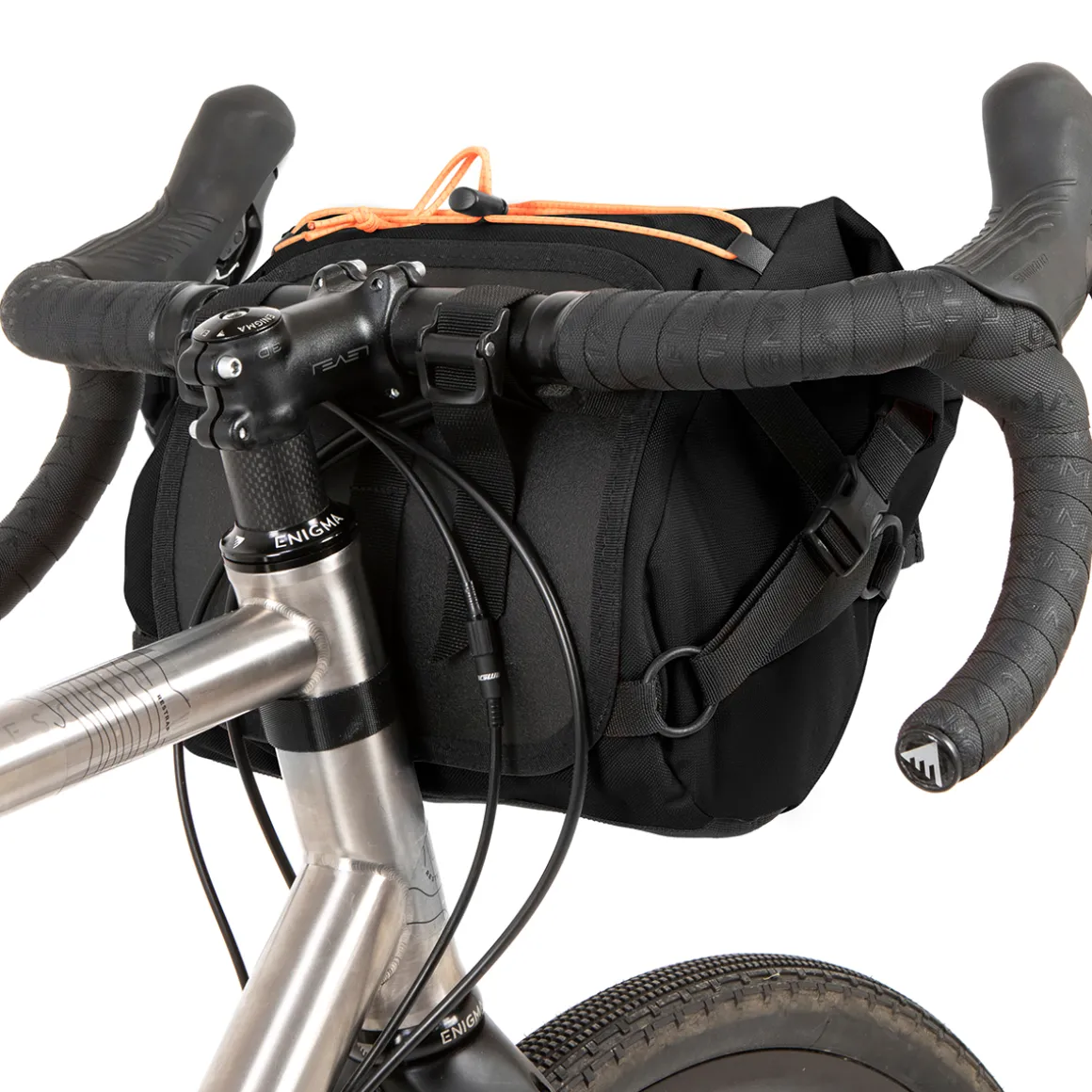 BAR PACK Handlebar Bag