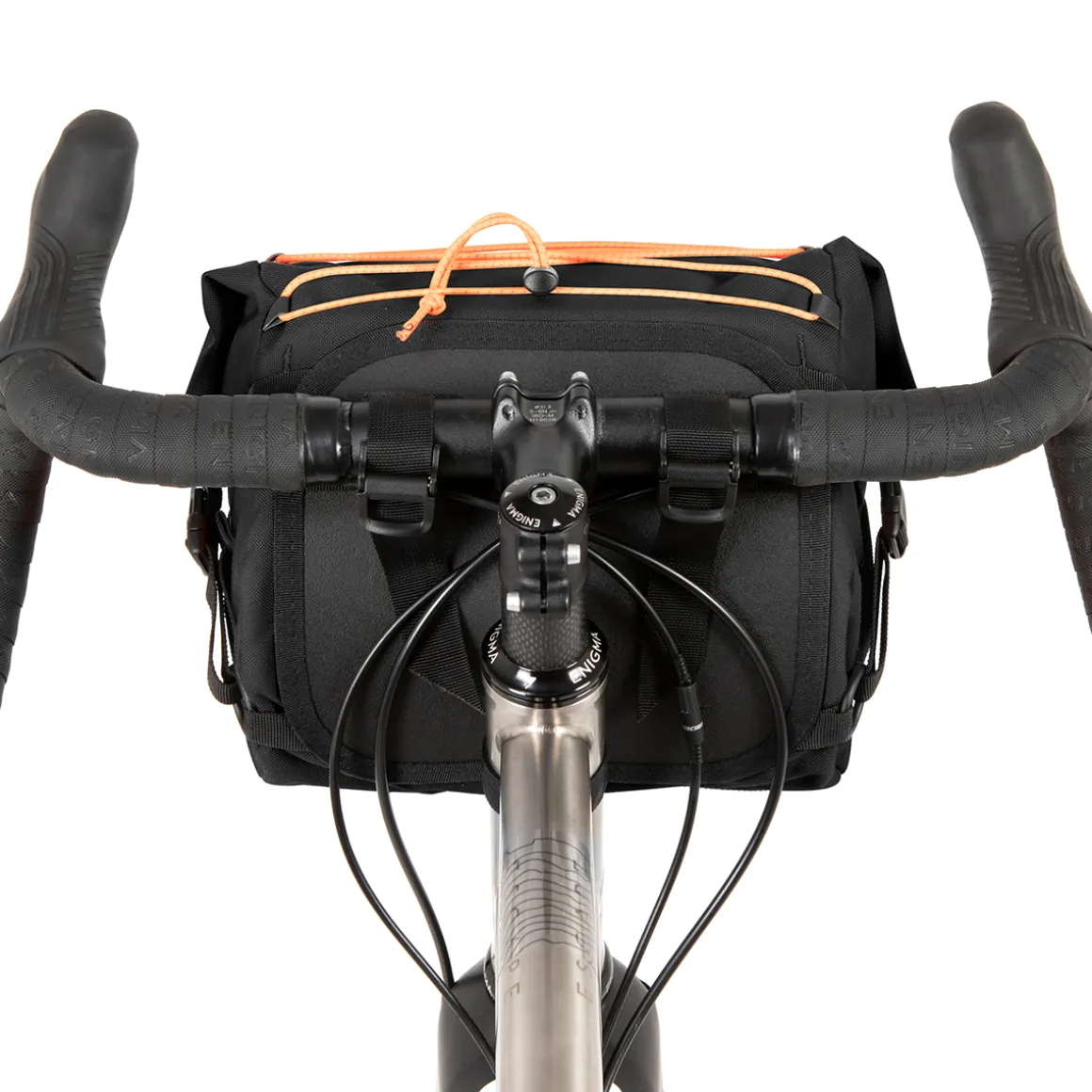 BAR PACK Handlebar Bag