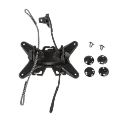 BAR-LOCK Mounting Set for Handlebar Bags E269