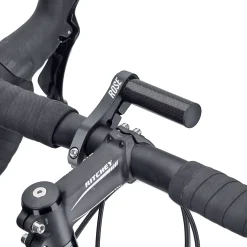 Barnizer CA Bike Computer/Light Holder