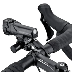Barnizer CA Bike Computer/Light Holder