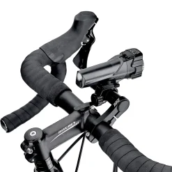 Barnizer CA Bike Computer/Light Holder