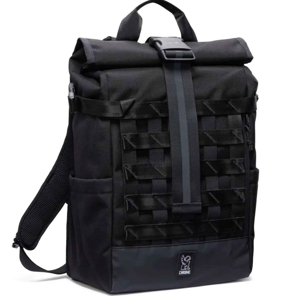 BARRAGE 18L PACK Bike Backpack