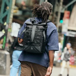 BARRAGE 18L PACK Bike Backpack