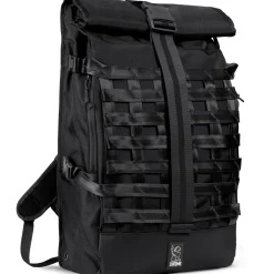 BARRAGE 34L PACK Bike Backpack
