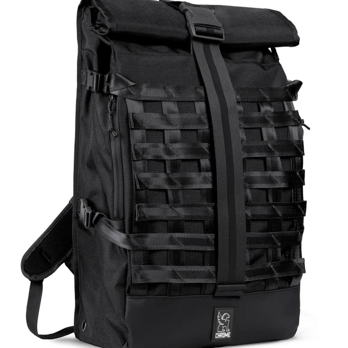 BARRAGE 34L PACK Bike Backpack