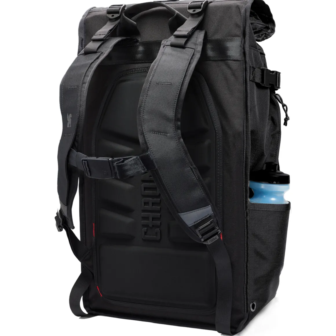 BARRAGE 34L PACK Bike Backpack