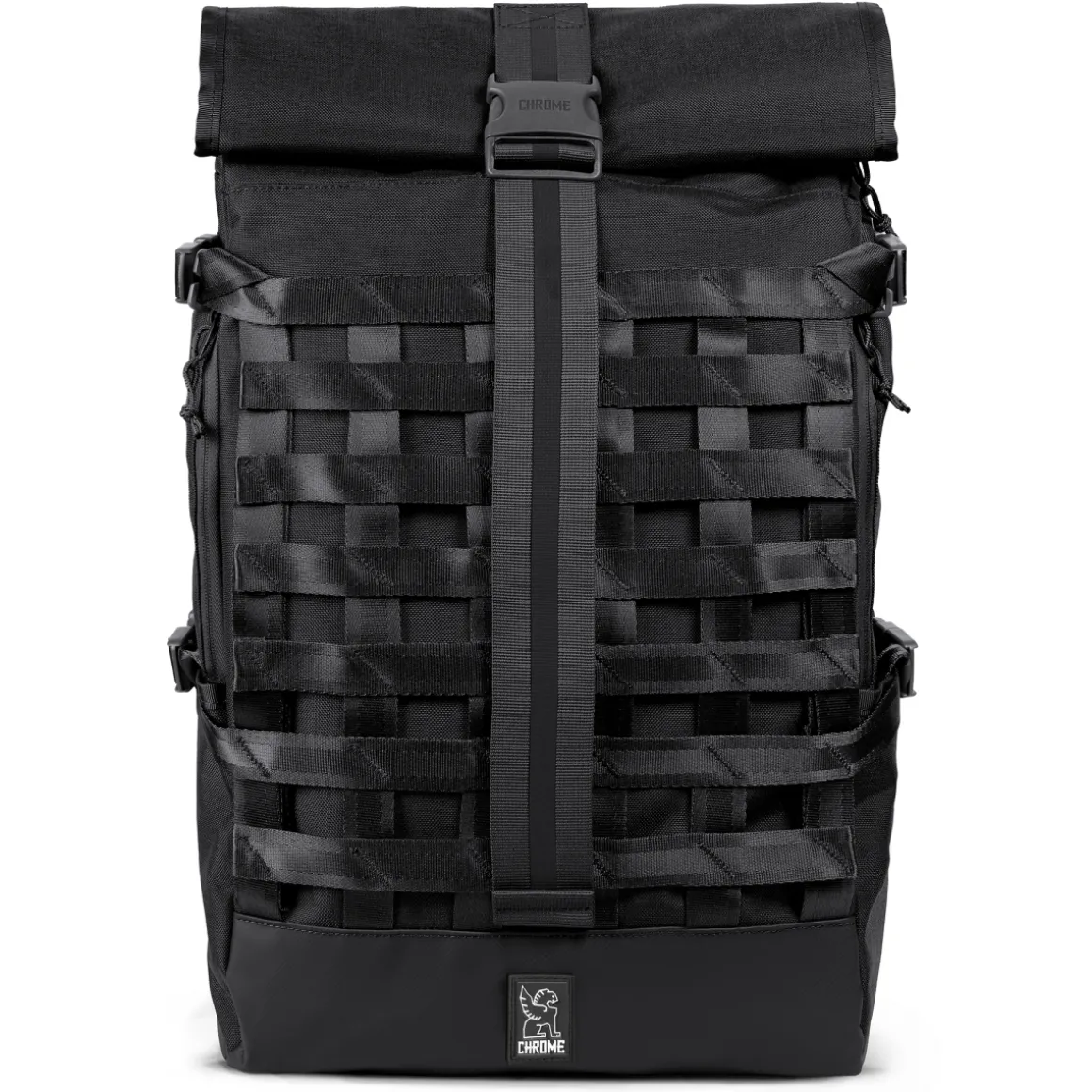 BARRAGE 34L PACK Bike Backpack