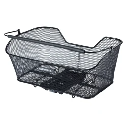 BASE XL MIK Rear Rack Basket