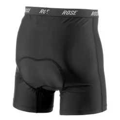 BASIC II Cycling Undershorts