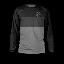 BASIC Long Sleeve Cycling Shirt