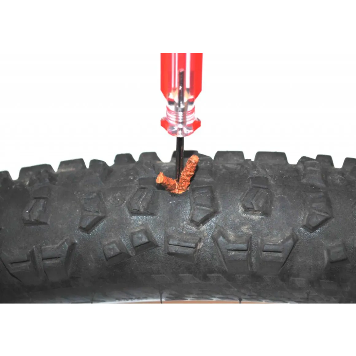 BASIC TUBE Repair Kit for Tubeless Tyres