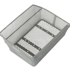 BASIL CENTO olive Bike Basket