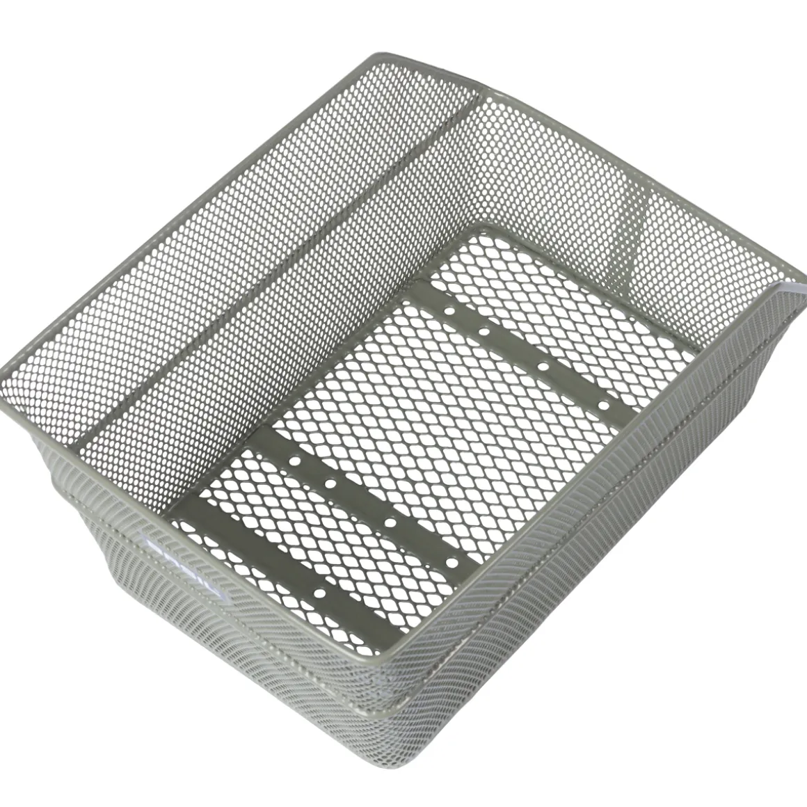 BASIL CENTO olive Bike Basket