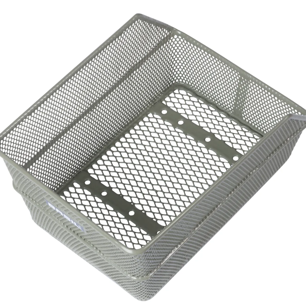 BASIL CENTO S olive Bike Basket