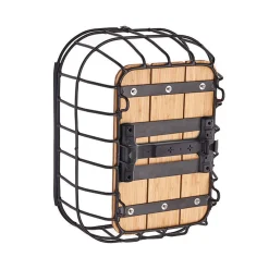 BASKIT Breeze 2.0 Bicycle Basket for SNAPIT 2.0