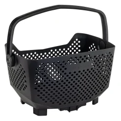 BASKIT EDGE 2.0 Bicycle Basket for SNAPIT 2.0